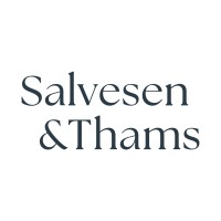Salvesen & Thams
