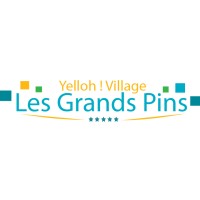 Yelloh Village Les Grands Pins