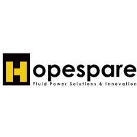 Hopespare Ltd.