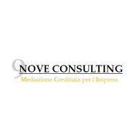 Nove Consulting S.R.L.