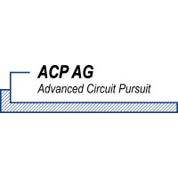 ACP Advanced Circuit Pursuit AG