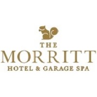 The Morritt Hotel & The Garage Spa
