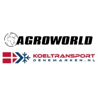 Agro World Transport / Koeltransport Denemarken