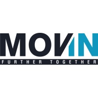 MOVIN SARL