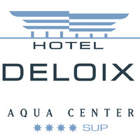 Hotel Deloix Aqua Center Benidorm