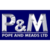Pope & Meads Ltd