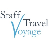 Staff Travel Voyage