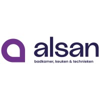 Alsan - badkamer, keuken & technieken