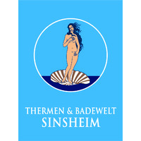 Thermen & Badewelt Sinsheim