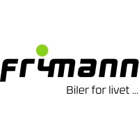 Frimann Biler A/S