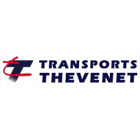 TRANSPORTS THEVENET