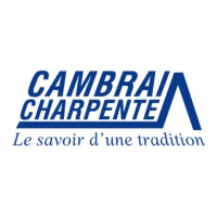 CAMBRAI CHARPENTE
