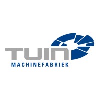 Machinefabriek Tuin