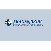 Transnordic Transport b.v