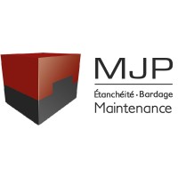 MJP Étanchéité - Bardage - Maintenance