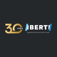 IBERTI - Ibérica de Estratificados, SL