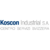 Koscon Industrial SA