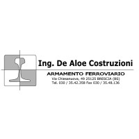 Ing. De Aloe Costruzioni S.r.l.