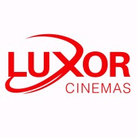Luxor Cinemas NL