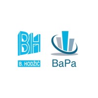 B.HODŽIĆ / BAPA