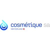 Cosmétique SA