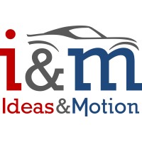 Ideas & Motion