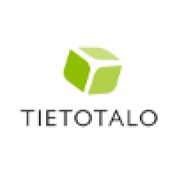 Tietotalo