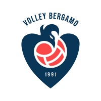 Volley Bergamo 1991