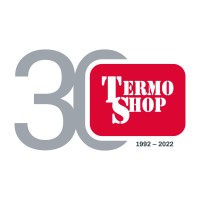 Termo Shop