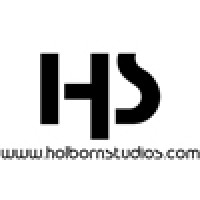 Holborn Studios Ltd