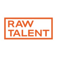 Raw Talent Recruitment