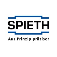 Spieth-Maschinenelemente GmbH & Co KG