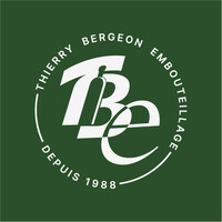 Thierry Bergeon Embouteillage