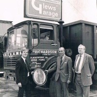 Jos. Richardson & Son Ltd