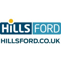 Hills Ford Kidderminster & Malvern.
