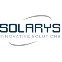 SOLARYS INNOVATIVE SOLUTIONS