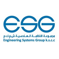 Engineering Systems Group