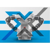 Robomax Robot and Automation Systems