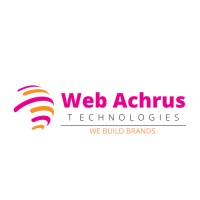 Web Achrus - Web & Apps Development Agency