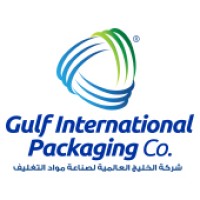 Gulf International Packaging شركة الخليج العالمية لصناعة مواد التغليف