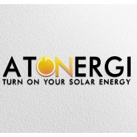 PT. REJA ATON ENERGI