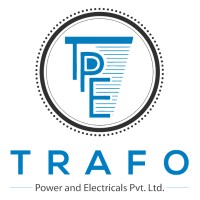 Trafo Power & Electricals Pvt Ltd.