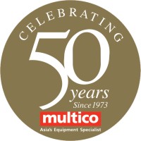 PT. Multico Equipment Indonesia