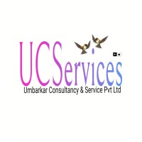 UC Services Pvt Ltd.