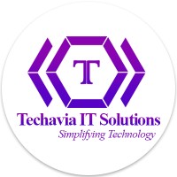 Techavia IT Solutions
