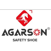 AGARSON SAFETY FOOTWEAR