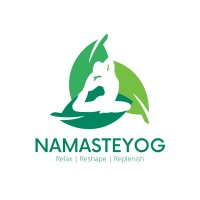 Namasteyog