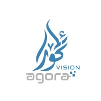 Agora Vision ئاگۆرا ڤیژن