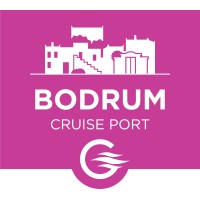 Bodrum Cruise Port