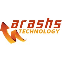 Arashs Technology Sdn Bhd